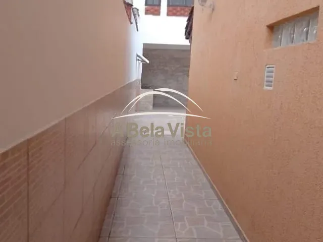 Sobrado com 280m² 3 quartos e 4 banheiros, à venda, no bairro Jardim das Flores em Osasco
