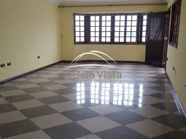 Sobrado com 280m² 3 quartos e 4 banheiros, à venda, no bairro Jardim das Flores em Osasco