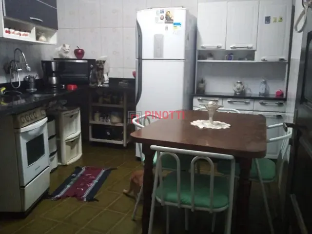 Sobrado 5 quartos e 1 banheiro, à venda, no bairro Vila Caminho do Mar em São Bernardo do Campo