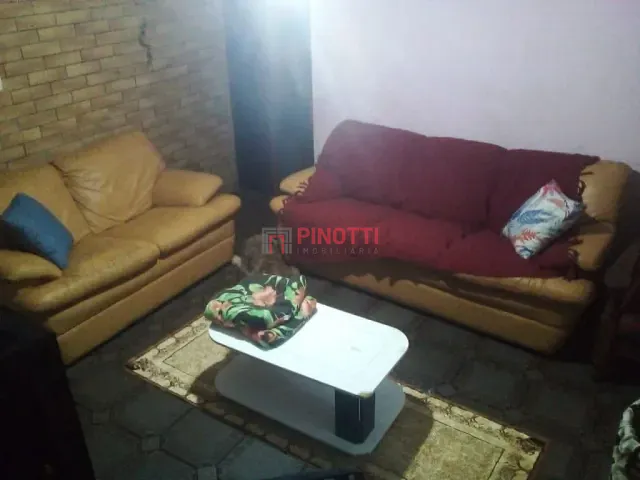 Sobrado 5 quartos e 1 banheiro, à venda, no bairro Vila Caminho do Mar em São Bernardo do Campo