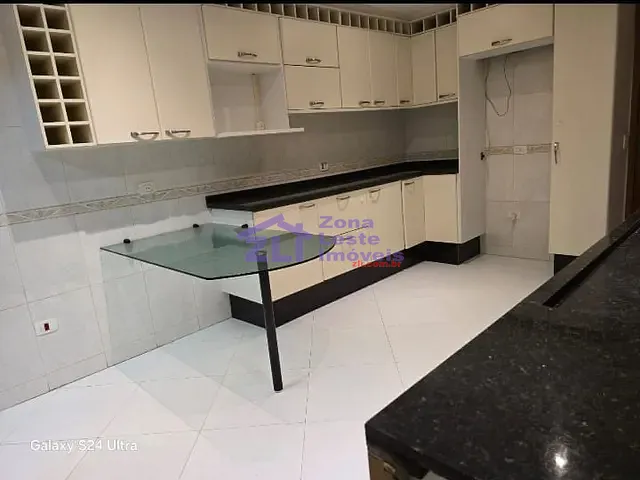 Sobrado com 150m² 3 quartos e 4 banheiros, à venda, no bairro Jardim Textil em São Paulo