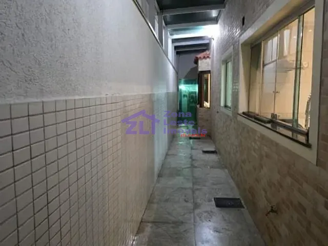Sobrado com 150m² 3 quartos e 4 banheiros, à venda, no bairro Jardim Textil em São Paulo