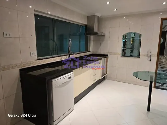 Sobrado com 150m² 3 quartos e 4 banheiros, à venda, no bairro Jardim Textil em São Paulo