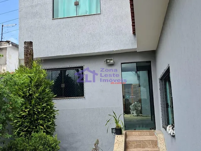 Sobrado com 200m² 3 quartos e 1 banheiro, à venda, no bairro Chácara Belenzinho em São Paulo