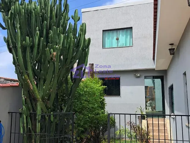 Sobrado com 200m² 3 quartos e 1 banheiro, à venda, no bairro Chácara Belenzinho em São Paulo