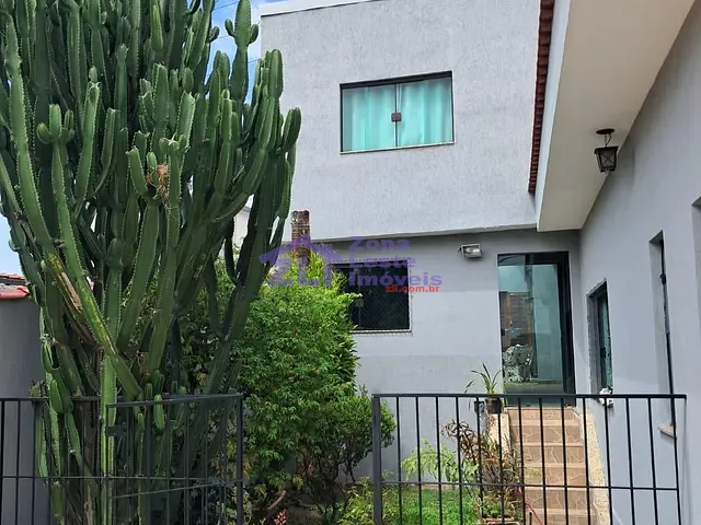 Sobrado com 200m² 3 quartos e 1 banheiro, à venda, no bairro Chácara Belenzinho em São Paulo
