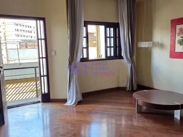 Sobrado com 302m² 3 quartos e 4 banheiros, à venda ou para alugar, no bairro Chácara Seis de Outubro em São Paulo