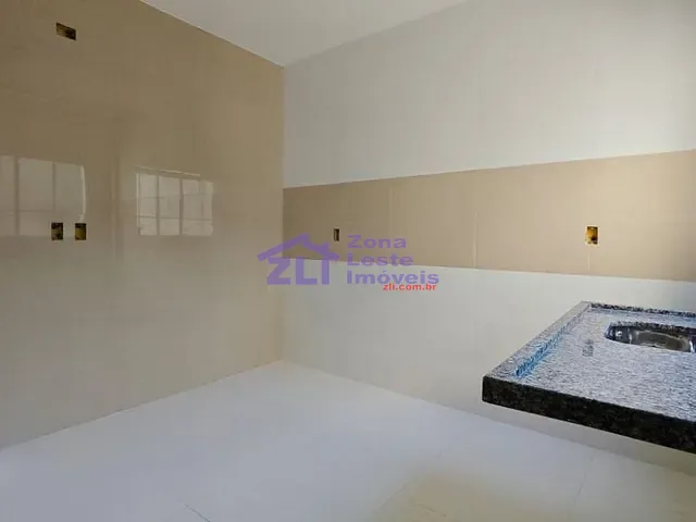 Sobrado com 83m² 2 quartos e 2 banheiros, à venda, no bairro Vila Siria em São Paulo