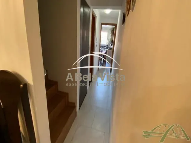 Sobrado com 114m² 4 quartos e 4 banheiros, à venda, no bairro Jaguaribe em Osasco