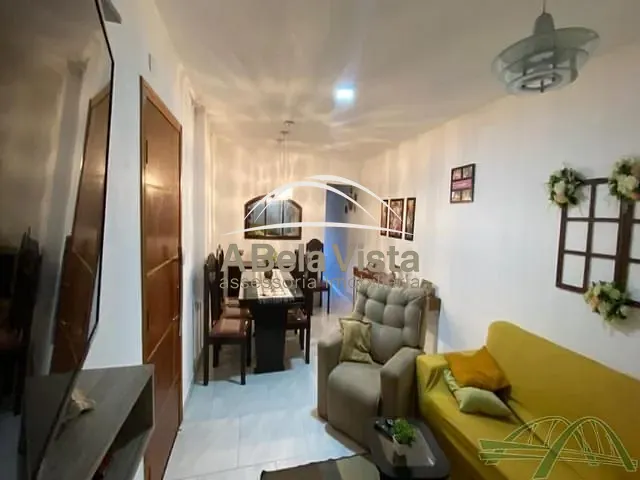 Sobrado com 114m² 4 quartos e 4 banheiros, à venda, no bairro Jaguaribe em Osasco