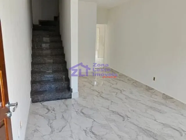 Sobrado com 83m² 2 quartos e 2 banheiros, à venda, no bairro Vila Siria em São Paulo