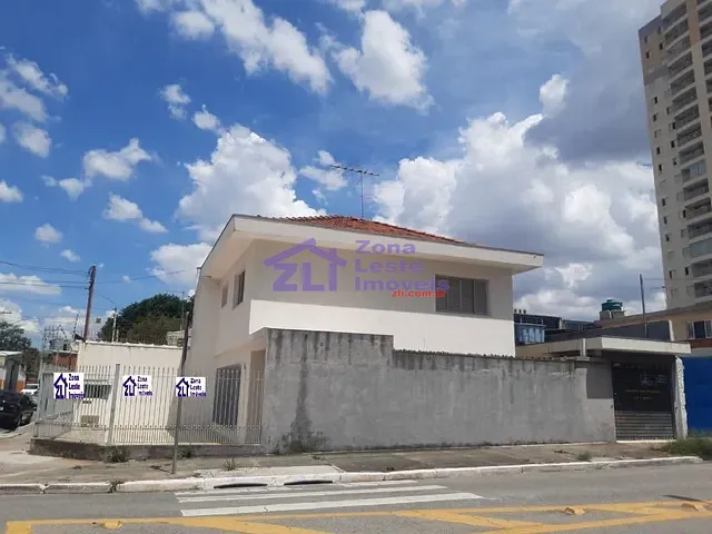 Sobrado com 162m² 3 quartos e 4 banheiros, à venda, no bairro Vila Carrão em São Paulo