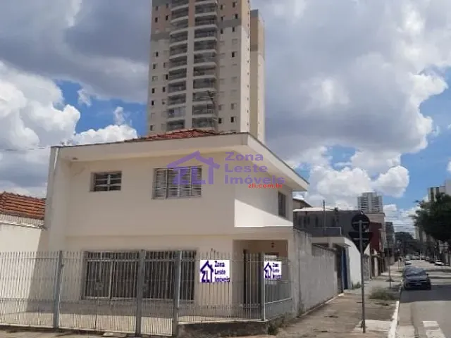 Sobrado com 162m² 3 quartos e 4 banheiros, à venda, no bairro Vila Carrão em São Paulo