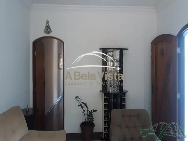 Sobrado com 125m² 3 quartos e 4 banheiros, à venda, no bairro Umuarama em Osasco