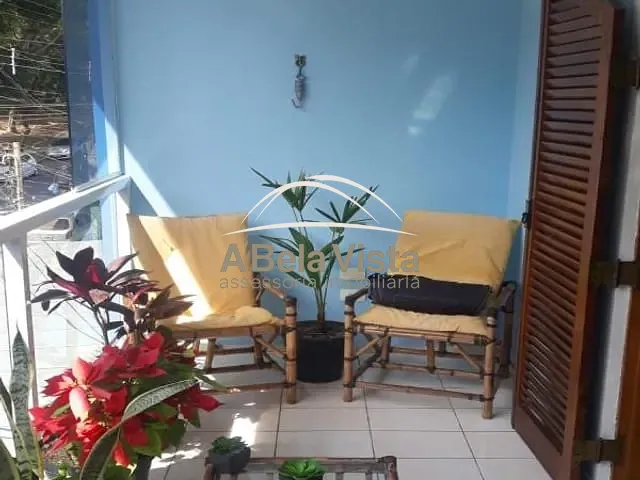 Sobrado com 125m² 3 quartos e 4 banheiros, à venda, no bairro Umuarama em Osasco