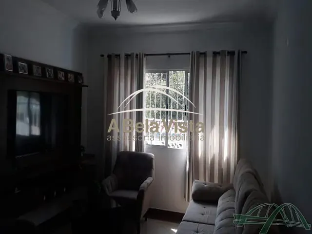 Sobrado com 125m² 3 quartos e 4 banheiros, à venda, no bairro Umuarama em Osasco