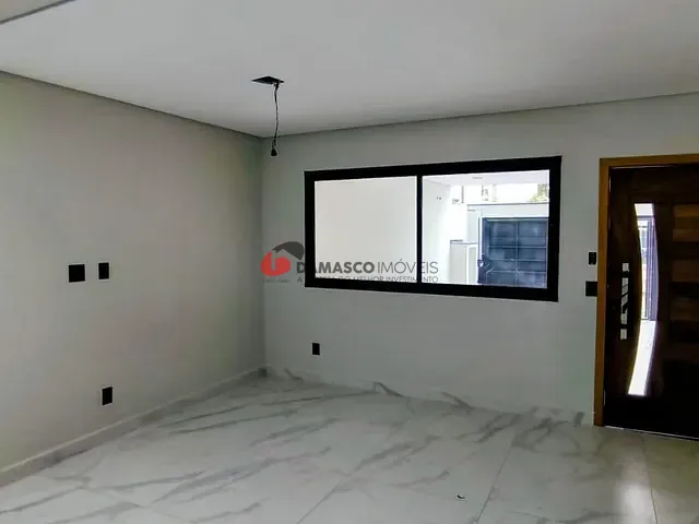 Sobrado 3 quartos e 4 banheiros, à venda, no bairro Cerâmica em São Caetano do Sul