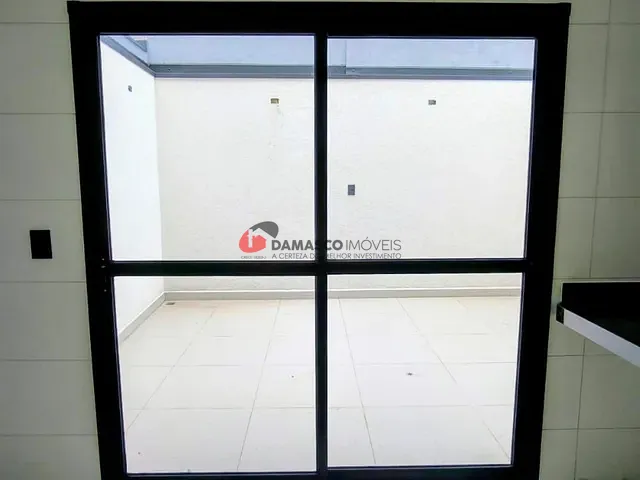 Sobrado 3 quartos e 4 banheiros, à venda, no bairro Cerâmica em São Caetano do Sul