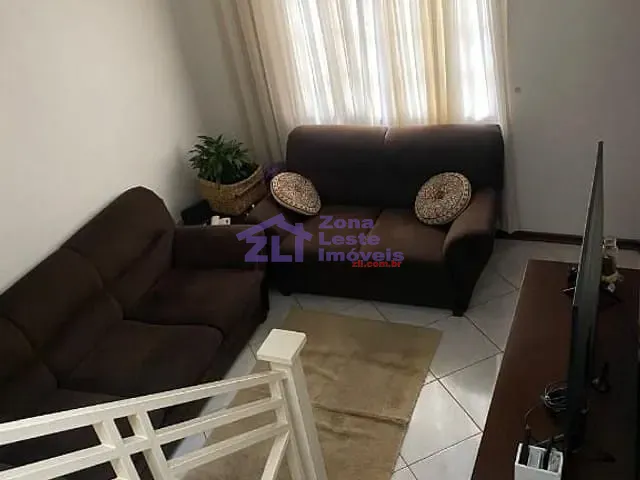 Sobrado com 70m² 2 quartos e 2 banheiros, à venda, no bairro Centro em Atibaia