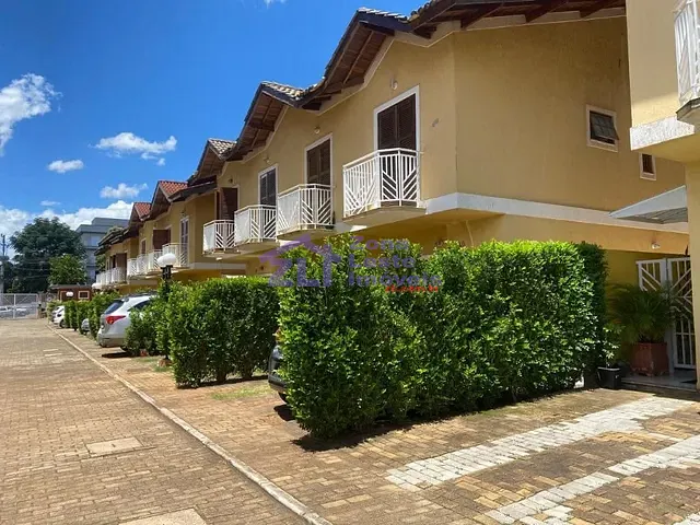Sobrado com 70m² 2 quartos e 2 banheiros, à venda, no bairro Centro em Atibaia