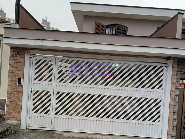 Sobrado com 125m² 3 quartos e 3 banheiros, à venda, no bairro Vila Primavera em São Paulo