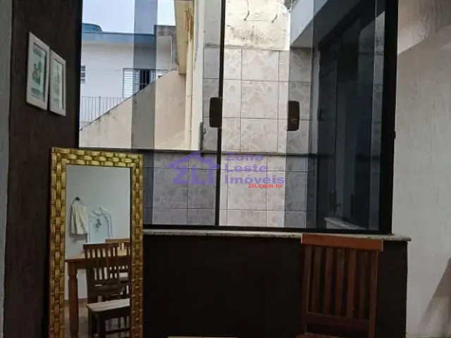 Sobrado com 125m² 3 quartos e 3 banheiros, à venda, no bairro Vila Primavera em São Paulo