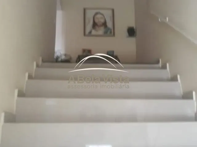 Sobrado com 98m², à venda, no bairro Cipava em Osasco