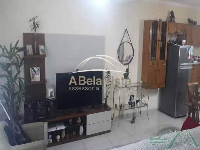 Sobrado com 98m², à venda, no bairro Cipava em Osasco