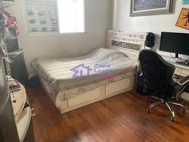 Sobrado com 189m² 3 quartos e 5 banheiros, à venda, no bairro Chácara Belenzinho em São Paulo