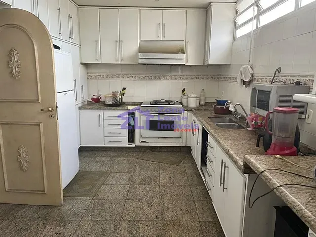Sobrado com 189m² 3 quartos e 5 banheiros, à venda, no bairro Chácara Belenzinho em São Paulo