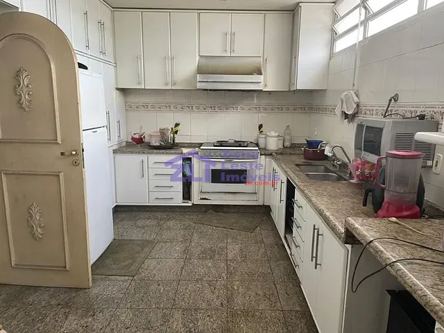 Sobrado com 189m² 3 quartos e 5 banheiros, à venda, no bairro Chácara Belenzinho em São Paulo