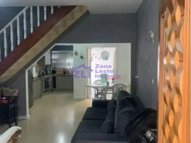 Sobrado com 112m² 2 quartos e 1 banheiro, à venda, no bairro Vila Gomes Cardim em São Paulo