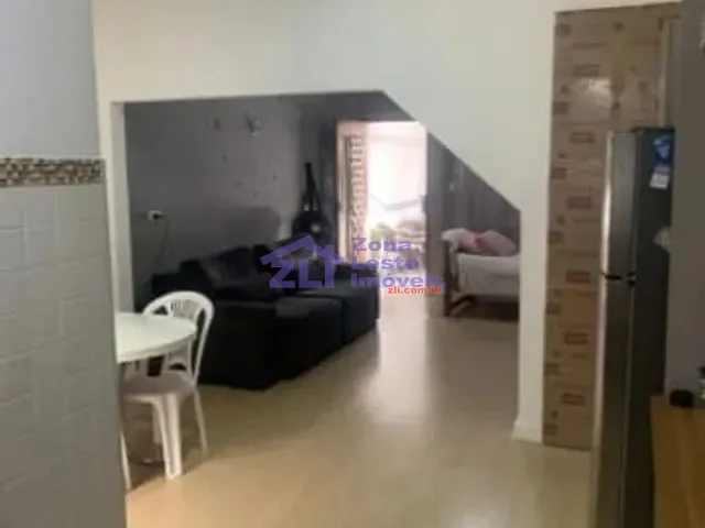 Sobrado com 112m² 2 quartos e 1 banheiro, à venda, no bairro Vila Gomes Cardim em São Paulo