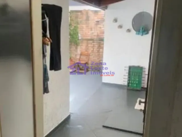 Sobrado com 112m² 2 quartos e 1 banheiro, à venda, no bairro Vila Gomes Cardim em São Paulo
