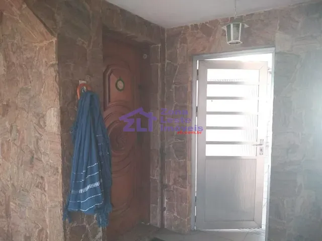 Sobrado com 117m² 3 quartos e 3 banheiros, à venda, no bairro Jardim Aricanduva em São Paulo
