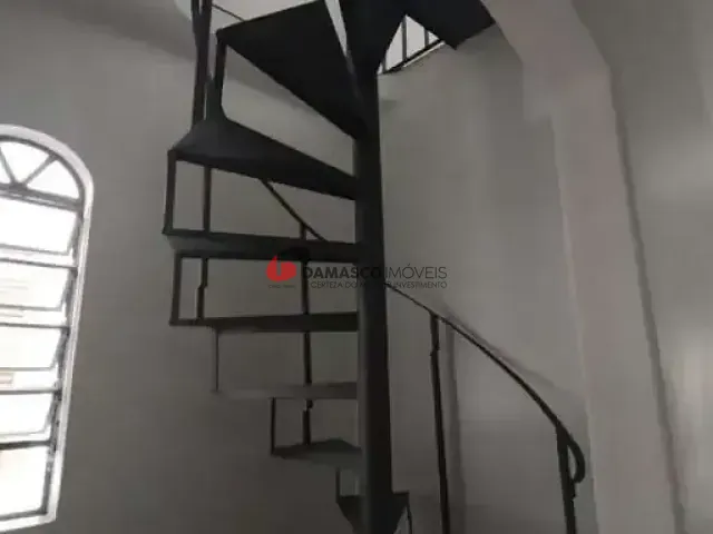 Sobrado 4 quartos e 3 banheiros, para alugar, no bairro Baeta Neves em São Bernardo do Campo