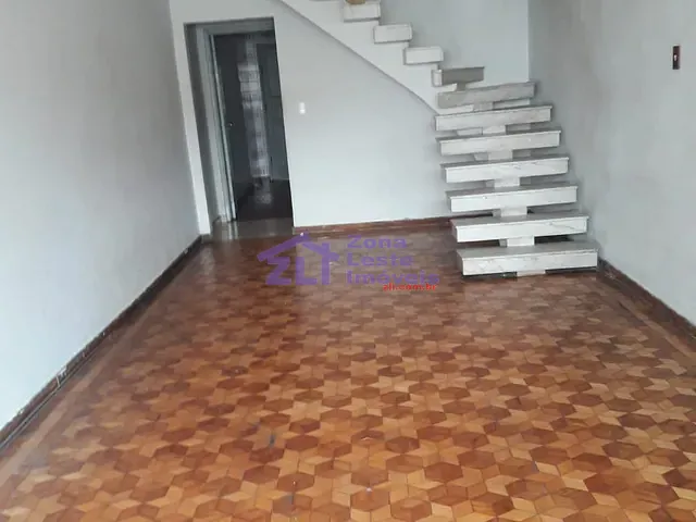 Sobrado 4 quartos e 3 banheiros, à venda, no bairro Jardim Vila Formosa em São Paulo