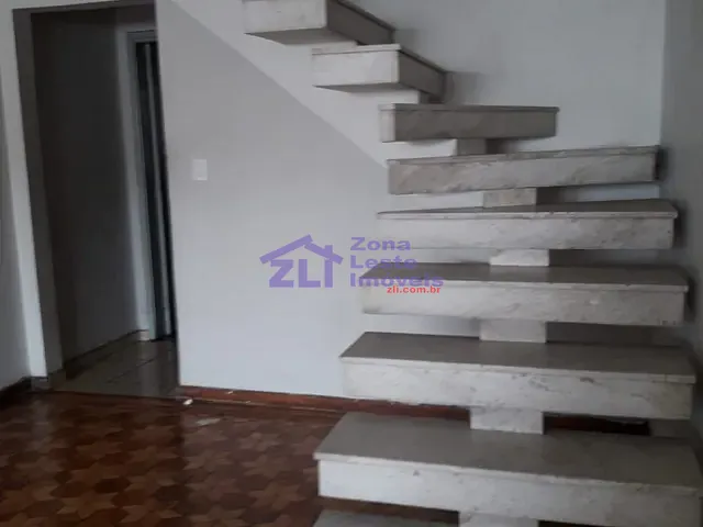 Sobrado 4 quartos e 3 banheiros, à venda, no bairro Jardim Vila Formosa em São Paulo