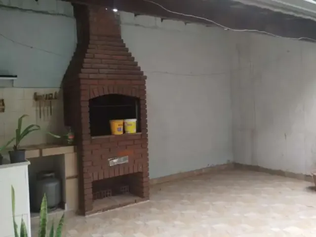 Sobrado à venda, Baeta Neves, São Bernardo do Campo, SP