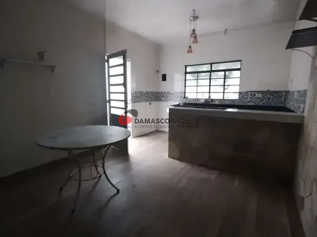 Sobrado 4 quartos e 3 banheiros, à venda, no bairro Baeta Neves em São Bernardo do Campo