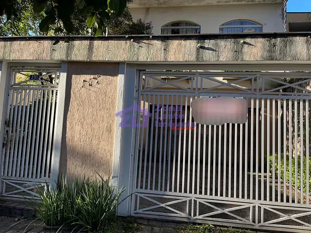 Sobrado com 275m² 3 quartos e 5 banheiros, à venda, no bairro Jardim Avelino em São Paulo