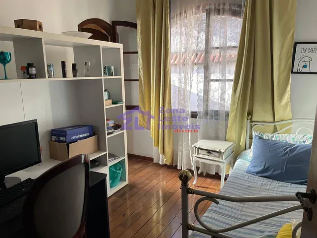 Sobrado com 275m² 3 quartos e 5 banheiros, à venda, no bairro Jardim Avelino em São Paulo