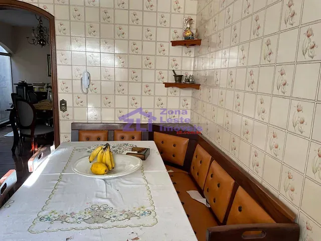 Sobrado com 275m² 3 quartos e 5 banheiros, à venda, no bairro Jardim Avelino em São Paulo