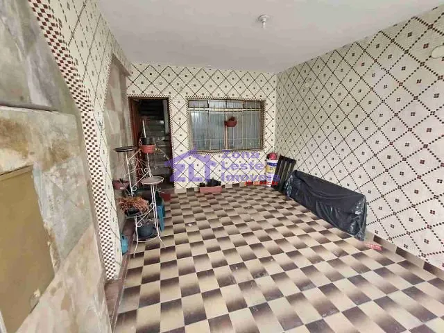 Sobrado 3 quartos e 2 banheiros, à venda, no bairro Vila Regente Feijó em São Paulo