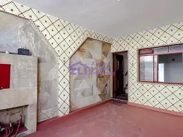 Sobrado 3 quartos e 2 banheiros, à venda, no bairro Vila Regente Feijó em São Paulo