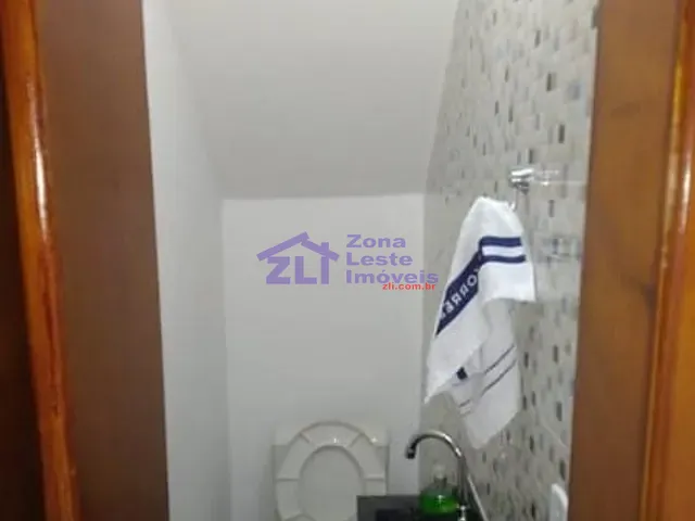 Sobrado 3 quartos e 2 banheiros, à venda, no bairro Vila Nova em São Paulo