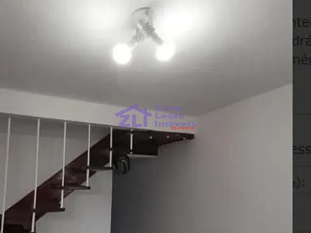 Sobrado 2 quartos e 1 banheiro, à venda, no bairro Vila Oratório em São Paulo