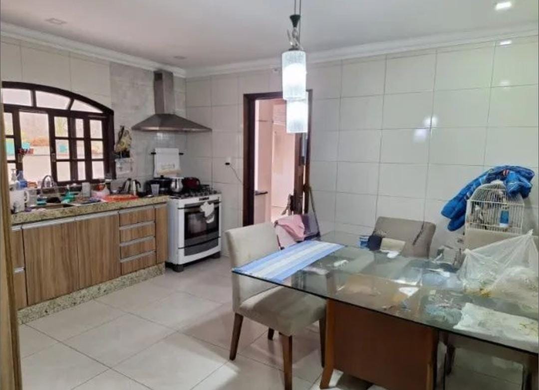 Sobrado à venda, Dos Casa, São Bernardo do Campo, SP