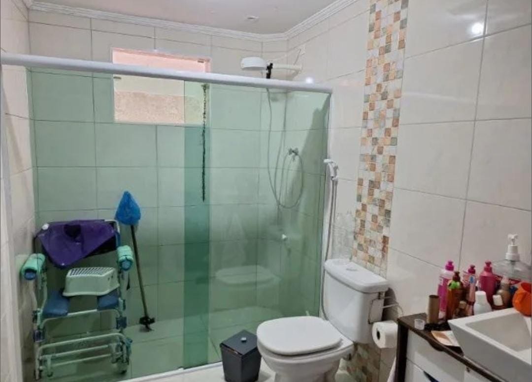 Sobrado à venda, Dos Casa, São Bernardo do Campo, SP
