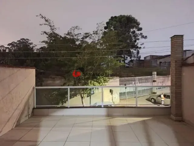 Sobrado 3 quartos e 2 banheiros, à venda, no bairro Dos Casa em São Bernardo do Campo